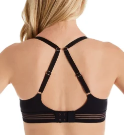 Le Mystere Second Skin Wireless Bra 9221 -Wacoal Store le mystere mys001 9221 cs1