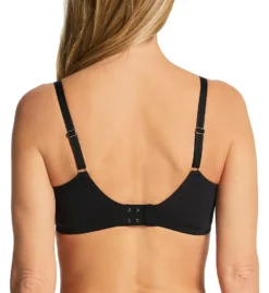Le Mystere Second Skin Unlined Demi Underwire Bra 9321 -Wacoal Store le mystere mys001 9321 bs
