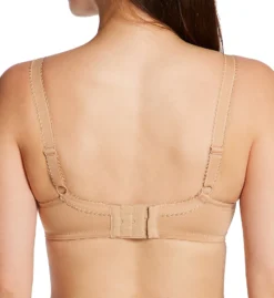 Le Mystere Dream Tisha Lace Full-Busted Bra 965 -Wacoal Store le mystere mys001 965 bs