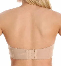 Le Mystere Soiree Strapless Bra 9756 -Wacoal Store le mystere mys001 9756 bs