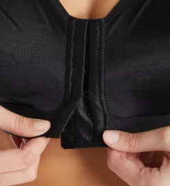 Leonisa Posture Corrector Back Support Wireless Bra 011473 -Wacoal Store leonisa leo001 011473 cs1