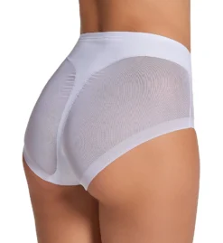 Leonisa Truly Undetectable Comfy Shaping Panty 012657 -Wacoal Store leonisa leo001 012657 bs