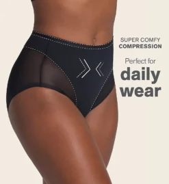 Leonisa Truly Undetectable Comfy Shaping Panty 012657 -Wacoal Store leonisa leo001 012657 cs1