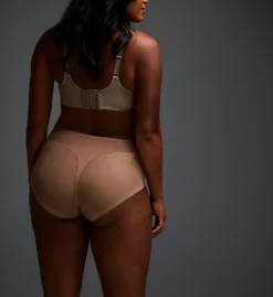 Leonisa Truly Undetectable Comfy Shaping Panty 012657 -Wacoal Store leonisa leo001 012657 cs5