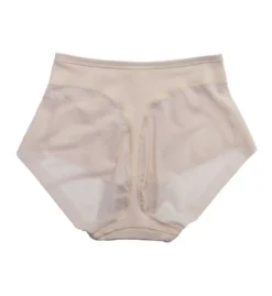 Leonisa Truly Undetectable Comfy Shaping Panty 012657 -Wacoal Store leonisa leo001 012657 cs6