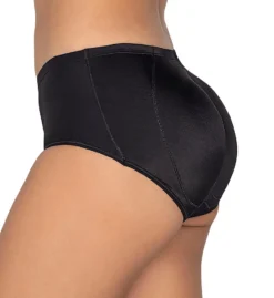 Leonisa Magic Benefit Padded Butt Lift Panty 012688 -Wacoal Store leonisa leo001 012688 bs