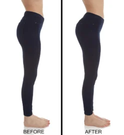 Leonisa Magic Benefit Padded Butt Lift Panty 012688 -Wacoal Store leonisa leo001 012688 cs1