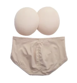 Leonisa Magic Benefit Padded Butt Lift Panty 012688 -Wacoal Store leonisa leo001 012688 cs3