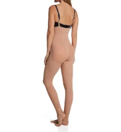Leonisa Invisible Body Shaper With Leg Compression 012727 -Wacoal Store leonisa leo001 012727 cs2