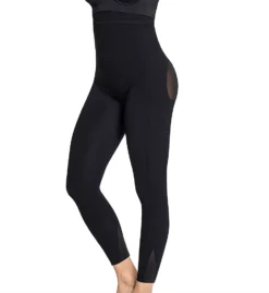 Leonisa Invisible Body Shaper With Leg Compression 012727