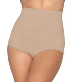 Leonisa High Waist Postpartum Belly Wrap Panty 012885 -Wacoal Store leonisa leo001 012885 bs