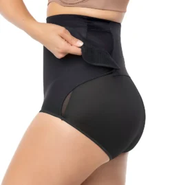Leonisa High Waist Postpartum Belly Wrap Panty 012885 -Wacoal Store leonisa leo001 012885 cs4