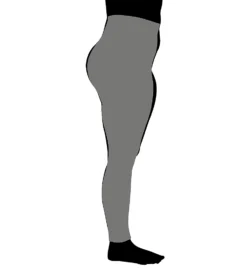 Leonisa ActiveLife Firm Compression Butt Lift Legging 012910 -Wacoal Store leonisa leo001 012910 cs2