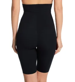 Leonisa Extra High-Waisted Sculpting Shaper Short 012940 -Wacoal Store leonisa leo001 012940 bs