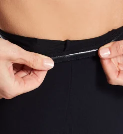 Leonisa Extra High-Waisted Sculpting Shaper Short 012940 -Wacoal Store leonisa leo001 012940 cs1