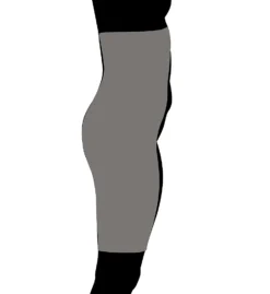 Leonisa Extra High-Waisted Sculpting Shaper Short 012940 -Wacoal Store leonisa leo001 012940 cs6