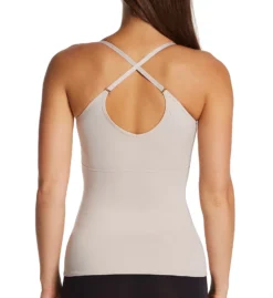 Leonisa PowerSlim Secret Sculpting 2-Way Tank 015824 -Wacoal Store leonisa leo001 015824 cs4