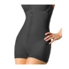 Leonisa PowerSlim Compression Tummy Trimmer Shaper Short 018472