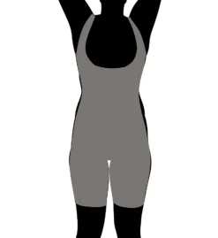 Leonisa Undetectable Step-In Mid-Thigh Body Shaper 018483 -Wacoal Store leonisa leo001 018483 cs5