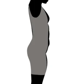 Leonisa Undetectable Step-In Mid-Thigh Body Shaper 018483 -Wacoal Store leonisa leo001 018483 cs6