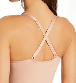 Leonisa Invisible Bodysuit Shaper With Comfy Compression 018504 -Wacoal Store leonisa leo001 018504 cs1