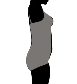 Leonisa Invisible Bodysuit Shaper With Comfy Compression 018504 -Wacoal Store leonisa leo001 018504 cs5