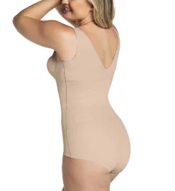 Leonisa Undetectable Step-In Classic Body Shaper 018524 -Wacoal Store leonisa leo001 018524 bs