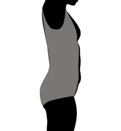 Leonisa Undetectable Step-In Classic Body Shaper 018524 -Wacoal Store leonisa leo001 018524 cs6