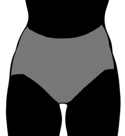 Leonisa High Cut Firm Control Panty 0243 -Wacoal Store leonisa leo001 0243 cs1