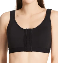 Leonisa Stretch Cotton Wireless The All-in-One Bra 091044