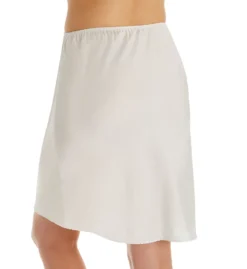 Linda Hartman Charmeuse 20 Inch Slip 501929 -Wacoal Store linda hartman liha01 501929 bs