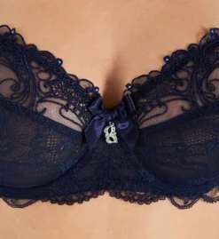 Lise Charmel Soir De Venise Demi Cup Bra ACA3003 -Wacoal Store lise charmel lich01 aca3003 cs1