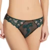 Lise Charmel Dressing Floral Italian Brief Panty ACC0788