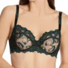 Lise Charmel Dressing Floral Demi Cup Bra ACC3088