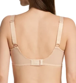 Lise Charmel Sublime En Dentelle 3 Part Full Cup Bra ACH2813 -Wacoal Store lise charmel lich01 ach2813 bs