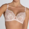Lise Charmel Sublime En Dentelle 3 Part Full Cup Bra ACH2813