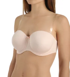 Lise Charmel Antinea Essential Fit Strapless Bra CCC8389 -Wacoal Store lise charmel lich01 ccc8389 cs2
