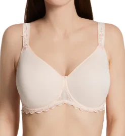 Lise Charmel Antinea Essential Fit Spacer Foam Underwire Bra DC2699 -Wacoal Store lise charmel lich01 dc2699 cs6
