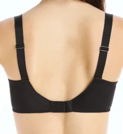 Lise Charmel Antinea Essential Fit 3 Part Full Cup Bra DCC6189 -Wacoal Store lise charmel lich01 dcc6189 bs