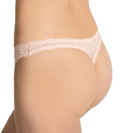 Lise Charmel Destination Futur Thong ECH0027 -Wacoal Store lise charmel lich01 ech0027 bs