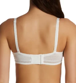 Lise Charmel Antigel Daily Paillette Strapless Bra ECH5655 -Wacoal Store lise charmel lich01 ech5655 cs2