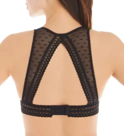 Lise Charmel Intermede Sexy Bralette Bra ELG6282 -Wacoal Store lise charmel lich01 elg6282 bs