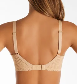 Lise Charmel Tressage Graphic Contour Bra FCC8037 -Wacoal Store lise charmel lich01 fcc8037 bs