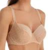 Lise Charmel Rayures Ballerine 3/4 Cup Bra FCG2809