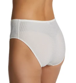 Lise Charmel Antigel Daily Paillette High Waist Brief Panty FCH0355 -Wacoal Store lise charmel lich01 fch0355 bs