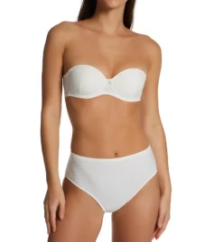 Lise Charmel Antigel Daily Paillette High Waist Brief Panty FCH0355 -Wacoal Store lise charmel lich01 fch0355 cs1