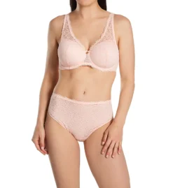 Lise Charmel Destination Futur Contour Bra FCH8027 -Wacoal Store lise charmel lich01 fch8027 cs2