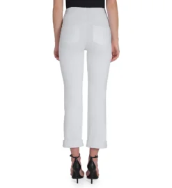 Lysse Leggings Boyfriend Denim Shaping Straight Leg Legging 1450 -Wacoal Store lysse leggings lile01 1450 bs