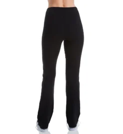 Lysse Leggings Tara Cotton Bootcut Legging 2287 -Wacoal Store lysse leggings lile01 2287 bs