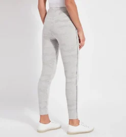 Lysse Leggings Cotton Jacquard Legging 2358 -Wacoal Store lysse leggings lile01 2358 bs